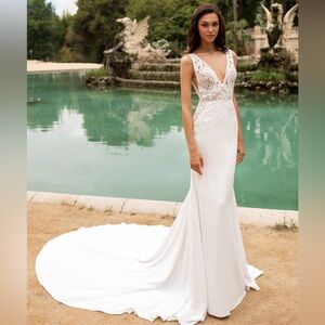 Pronovias Emily Dress